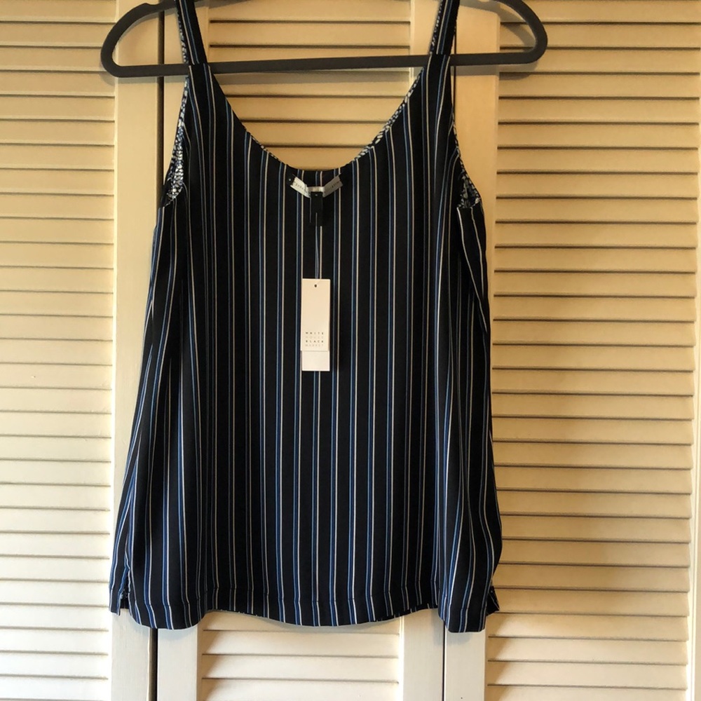 WHBM Tank - Picture 5 of 6